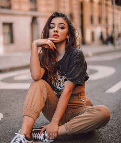 Inés G.